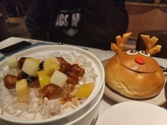 -大树餐厅(益田假日店)