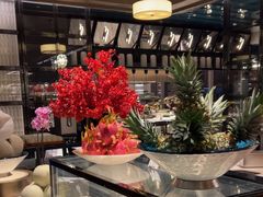 -云厨·高空西餐厅(成都瑯珀·凯悦臻选酒店)