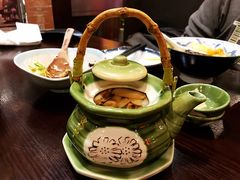 -松子料理(白家庄店)