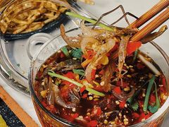 -五样儿西昌小签签烤串(建设路店)