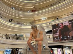 -龙湖杭州滨江天街