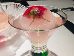 香颂玫瑰露-王品牛排(珠海富华里店)
