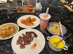 -大成铁板烧•板前(复古餐厅石老人店)