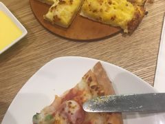 -棒约翰比萨·意面(金桥国际店)