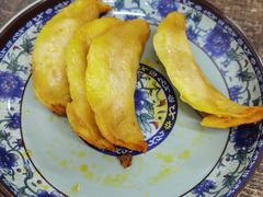 -金胜胖子牛肉锅贴(五福街店)