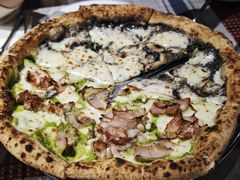 -Primo·丽莫意大利窑烤披萨