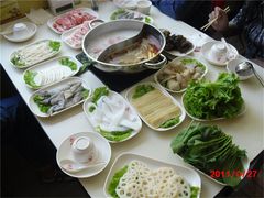 -彤德莱(青岛人民路店)