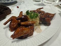 -珍呈中餐厅•粤川淮扬新疆(乌鲁木齐康莱德酒店)