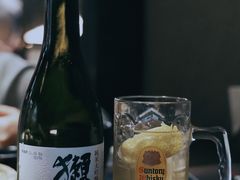 -三川·十酒Izakaya(南昌路店)
