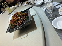 -鸭王烤鸭店(三里河店)