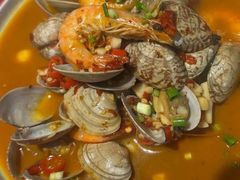 -老闵田螺馆·南昌市井菜·特色小吃(总店)