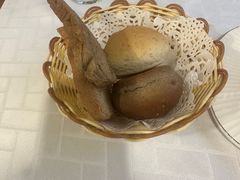 -新侨三宝乐西餐厅(崇文门店)