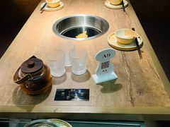 -蘑界·野生菌火锅(深业上城店)