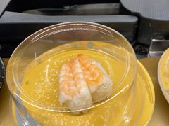 -争鲜回转寿司(浦东三钢里PLUS店)