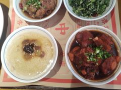 -杏花村水席楼·洛阳水席(老城十字街店)