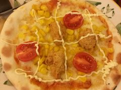 -萨莉亚意式餐厅(河东万达店)