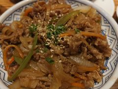 -江户前寿司(好运街店)