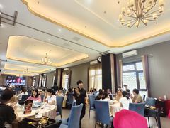 -聚福宝合苑食府(南头镇店)