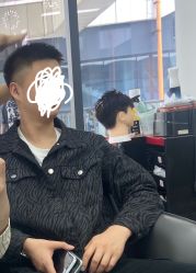 -ASG Hair Salon烫染·接发
