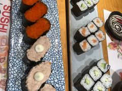 -Sushi Love 创意寿司(丽影广场店)
