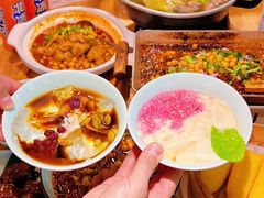 -全牛匠·乐山跷脚牛肉(新中关店)