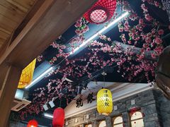 -津沽小院(天津之眼店)