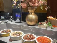-汉斯南美烤肉(总店)