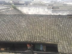 -洪江古商城