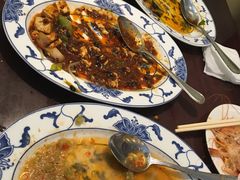 -富满美食