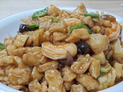 -食客居(缔景店)