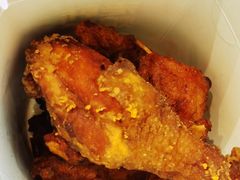 -老韩煸鸡·中国炸鸡(摩尔城店)