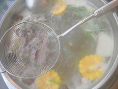 -潮盧打边炉