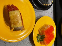 -小乔回转寿司(铁东万象汇店)