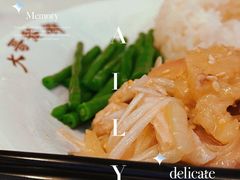 手撕鸡-大哥餐厅(西城花园店)