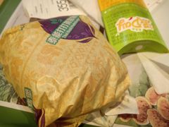 -麦当劳(总统大酒店店)