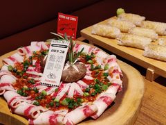 -虎哥六韩式烤肉料理 TIGERGRILL(隆生金山湖中心购物广场店)