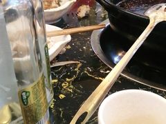 -尚品牛味汤锅火锅(康定总店)