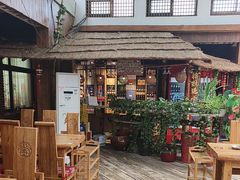 -祥源南门羊蝎子 涮肉(密云店)