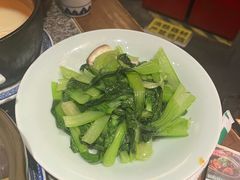 -南京大牌档(之心城店)