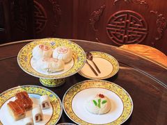 -富华斋饽饽铺·宫廷糕点·伴手礼(护国新天地店)