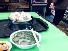 -北三沙家烧麦(北头道街店)
