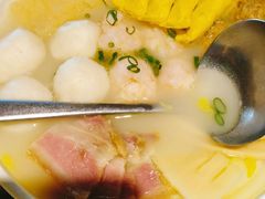 -湖里春风·淮扬菜(丽泽天街店)