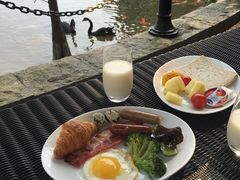 -茵特拉根酒店·西餐厅