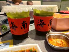 -椰小鸡·琼州糟粕醋(美兰缤纷城店)
