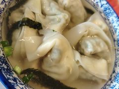 -无锡城中皇冠假日酒店·芳园中餐厅