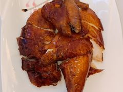 -禾悦庄餐厅