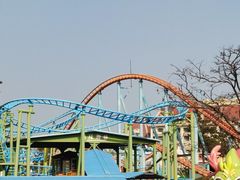 -蓬莱欧乐堡梦幻世界