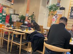 大堂-大壮家原味烤肉(兴华北街店)