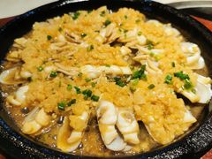 铁板蛏子-佰家小厨·南京菜(夫子庙店)