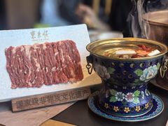 -东来顺·非遗火锅(高新店)